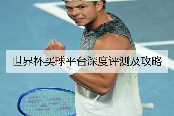 世界杯买球平台深度评测及攻略