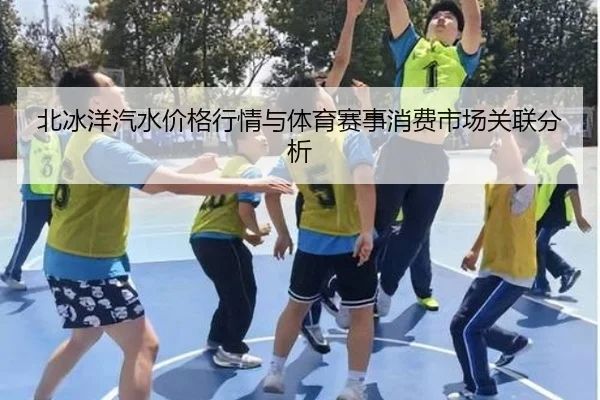 北冰洋汽水价格行情与体育赛事消费市场关联分析