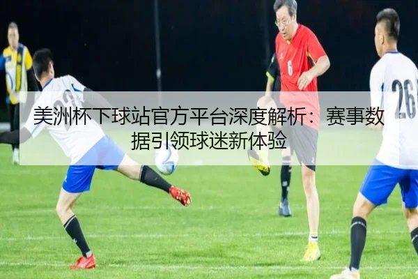 美洲杯下球站官方平台深度解析：赛事数据引领球迷新体验